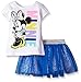 Disney Girls' Minnie Dots Set
