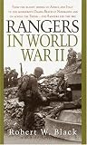 Rangers in World War II