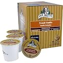 Keurig 53779 K-Cup Mini-Brewers, French Vanilla