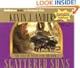Scattered Suns (Saga of Seven Suns Series)