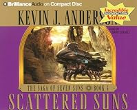 Scattered Suns