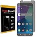[2-Pack] Samsung Galaxy J7 Prime Screen Protector [Privacy Anti-Spy], SuperGuardZ, Anti-Glare, Anti-Scratch, Anti-Bubble [Lifetime Replacement]