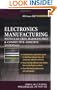 Electronics Manufacturing  : with Lead-Free, Halogen-Free, and Conductive-Adhesive Materials