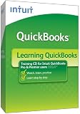Learning QuickBooks for Windows 2010 [OLD VERSION]