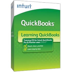 Learning QuickBooks for Windows 2010 [OLD VERSION]