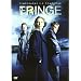Pack Fringe (Temp-. 1-2) [DVD]