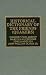 Historical Dictionary of the Friends (Quakers) (Religions, Philosophies, and Movements Series)