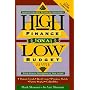 High Finance on a Low Budget: Build Wealth Regardless of Your Income