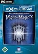 Might and Magic IX [Ubi Soft eXclusive]