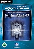 Produkt-Bild: Might and Magic IX [Ubi Soft eXclusive]
