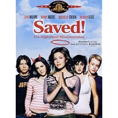 Saved! - Die Highschool-Missionarinnen