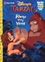 Always in My Heart with Sticker (Disney's Tarzan)