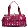 Lux de Ville PINK SPARKLE STARLIGHT KISSLOCK Handbag Lux de Ville PINK SPARKLE STARLIGHT KISSLOCK Handbag