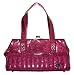Lux de Ville PINK SPARKLE STARLIGHT KISSLOCK Handbag