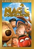The Magic Roundabout [UK IMPORT] - Robbie Williams