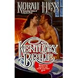 Kentucky Bride (Love Spell historical romance)