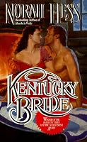 Kentucky Bride (Love Spell historical romance)