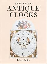 Repairing Antique Clocks