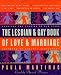 Lesbian and Gay Book of Love and Marriage