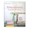 Ab�c�daires au point de croix