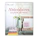 Ab�c�daires au point de croix