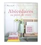Ab�c�daires au point de croix
