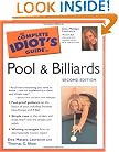 The Complete Idiot's Guide to Pool and Billiards, 2nd Edition