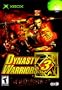 Dynasty Warriors 3