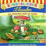 Kinderlieder Klassiker Vol. 2 - Verschiedene Interpreten