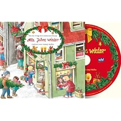 Alle Jahre wieder CD