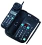 AT&T 9370 900 MHz Cordless Speakerphone with Answering System and Caller ID (Black)