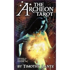 Archeon Tarot Deck