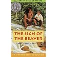 Sign of the Beaver