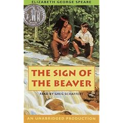 The Sign of the Beaver