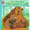 find a Bear in the Big Blue House book