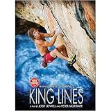 Chris Sharma's King Lines DVD by Big UP Productions