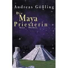 Die Maya Priesterin