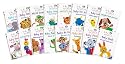 Baby Einstein DVD Set