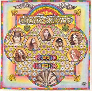 CD-Charts  Used : Second Helping