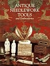 Antique Needlework Tools...