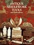 Antique Needlework Tools and Embroideries (Design S.)