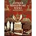 Antique Needlework Tools and Embroideries