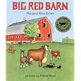 Big Red Barn Big Book