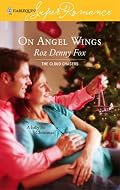 On Angel Wings (Harlequin Superromance)