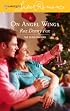 On Angel Wings (Harlequin Superromance)