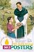 Encounter the Saints, Set 2 (Poster)