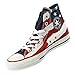CONVERSE Chuck Taylor All Star Hi Top Fashion Sneaker Shoe - Mens