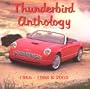 Thunderbird Anthology 2002