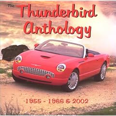 Thunderbird Anthology 2002