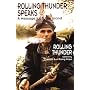 Rolling Thunder Speaks: A Message for Turtle Island (Rolling Thunder Speaks) (Rolling Thunder Speaks)